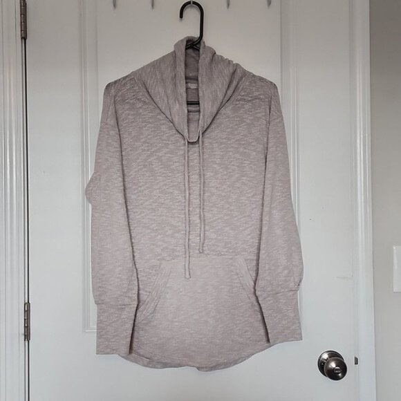 Prana Sweaters - Prana Frieda Cowl neck Sweater Size Small